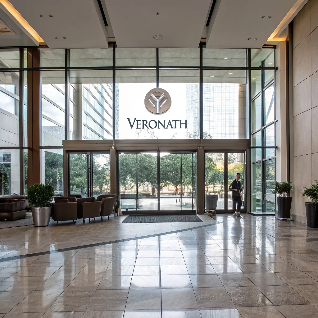 Centrum pomocy VERONATH